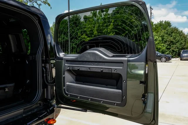 New 2026 Green Land Rover X image 67
