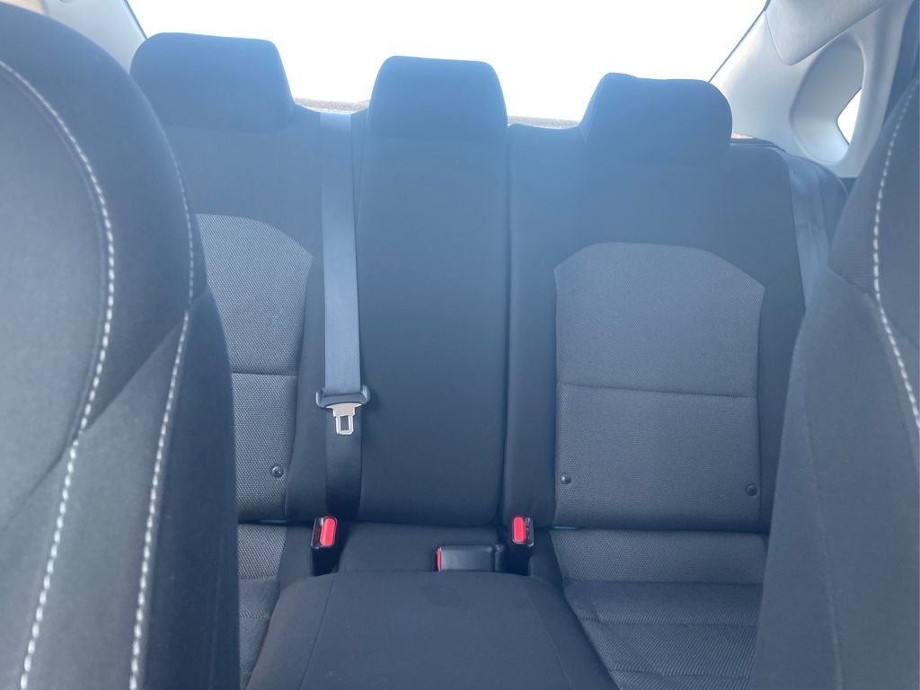 Used 2023 Deep Sea Blue Kia LXS image 10