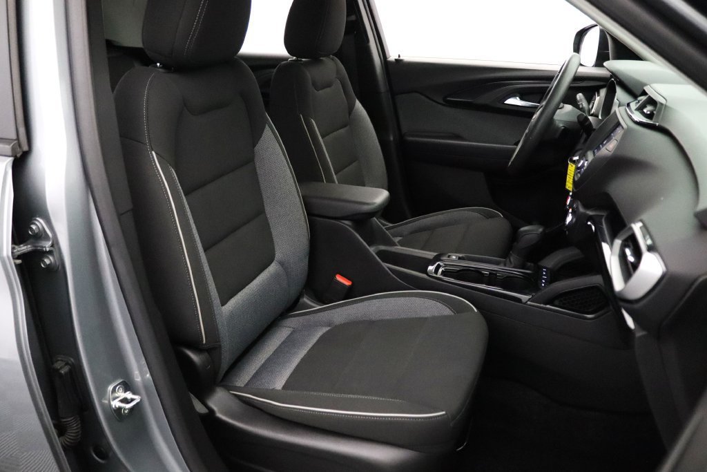 2023 Chevrolet TrailBlazer LS - Photo 17