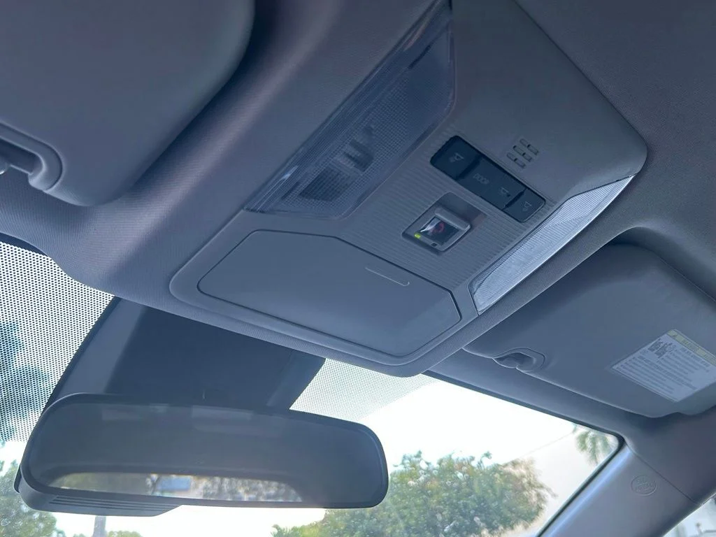 Certified Used 2024 Silver Toyota LE image 23