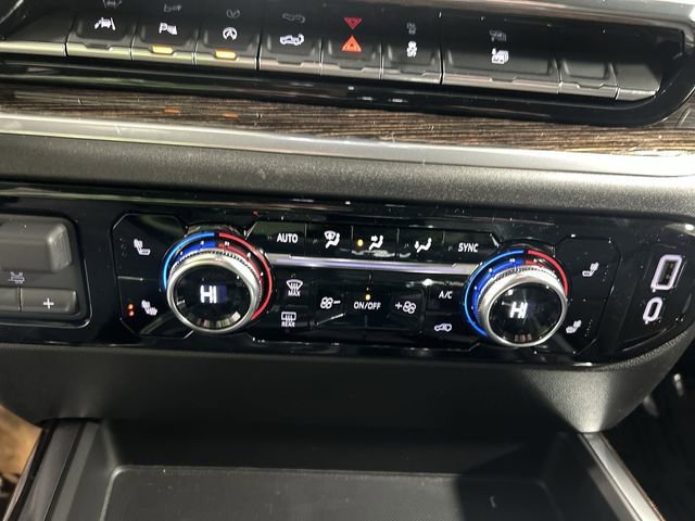 New 2026 Sterling Metallic GMC Elevation image 19