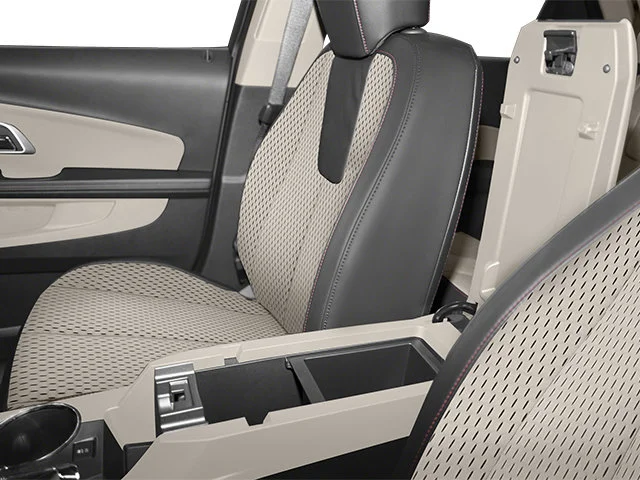 Used 2014 Champagne Silver Metallic Chevrolet LS image 19