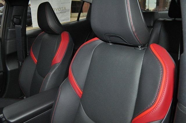 New 2026 Cutting Edge Toyota XSE Premium image 8