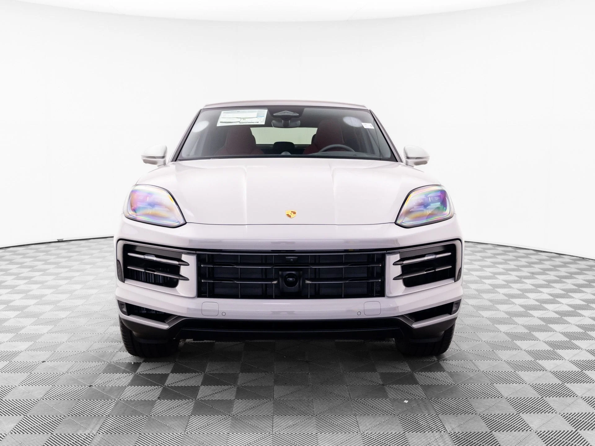 New 2026 Grey Porsche  image 9
