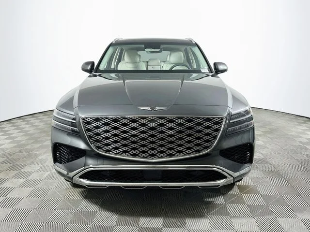 New 2027 Genesis GV80 2.5T