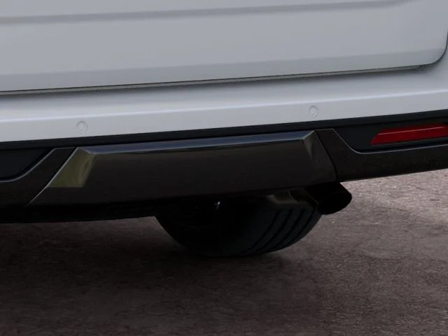 New 2027 White Ford Platinum image 23
