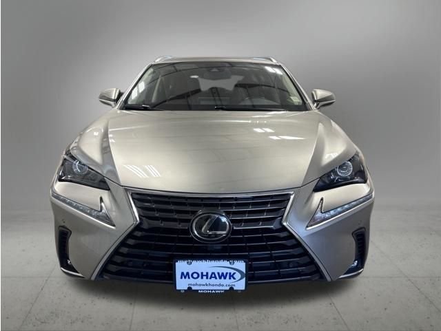 Used 2021 Atomic Silver Lexus 300 Base image 9