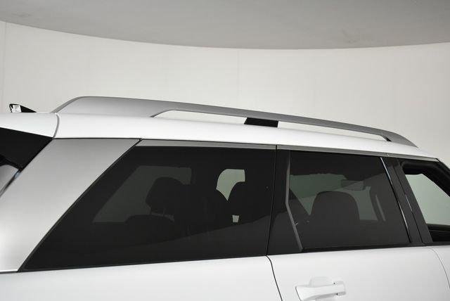 New 2026 White Hyundai Calligraphy AWD image 70