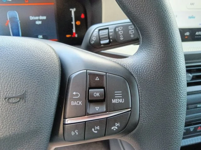 New 2026 Carbonized Gray Metallic Ford Big Bend® image 19