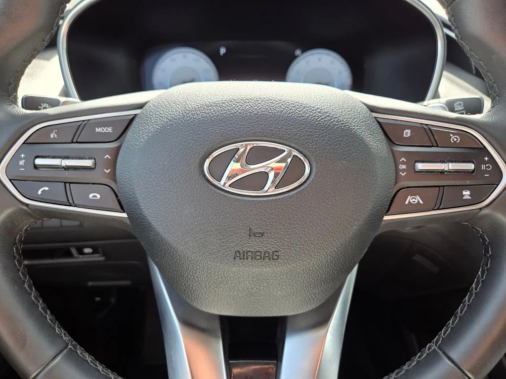 Used 2022 Gray Hyundai XRT image 32