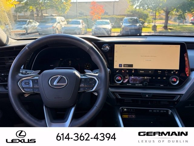 Certified Used 2026 Beige Lexus 350 Premium image 20