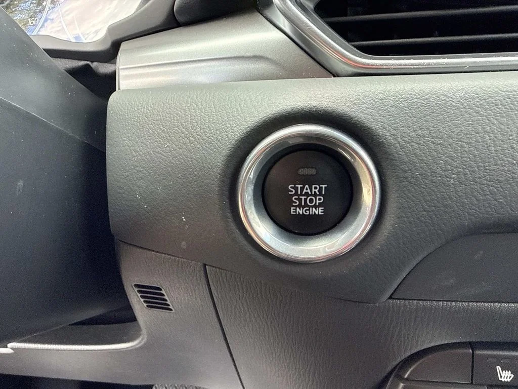 Certified Used 2025 Gray Mazda 2.5 S Select Package image 38