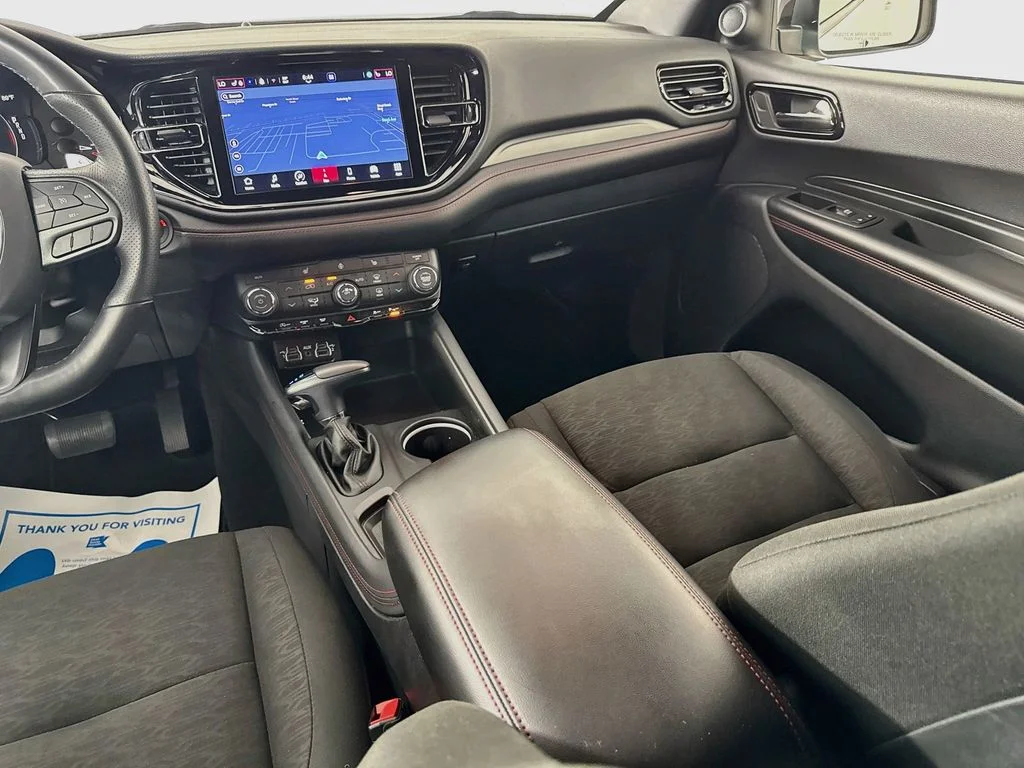 Used 2025 White Dodge GT image 28