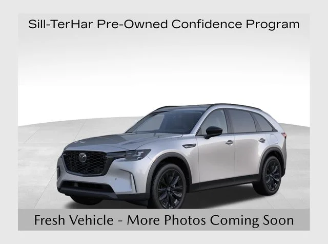 2026 Mazda CX-90 3.3 Turbo Premium