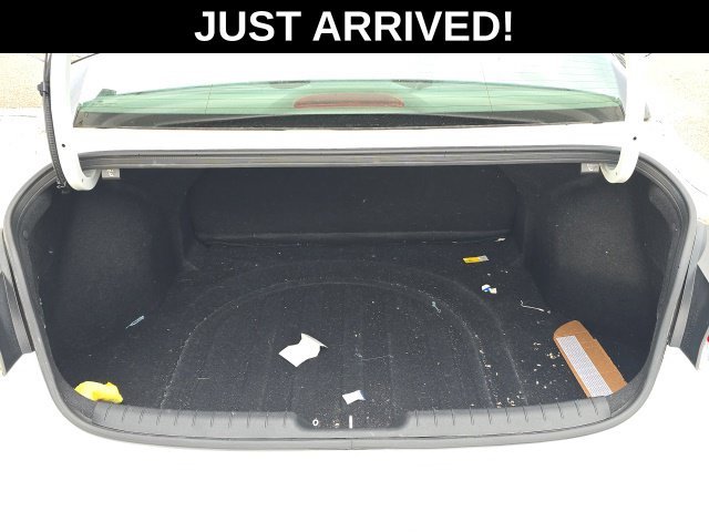 Certified Used 2022 Gray Hyundai SEL image 6