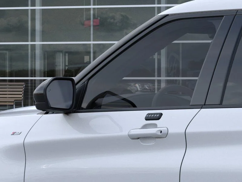 New 2026 Space White Metallic Ford ST-Line image 21