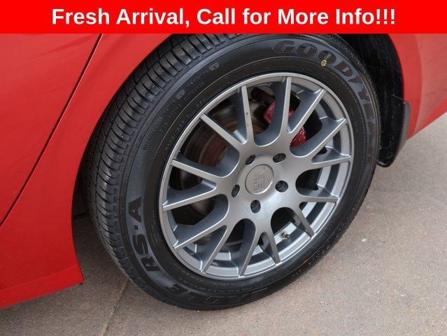 Used 2022  Kia LXS image 37