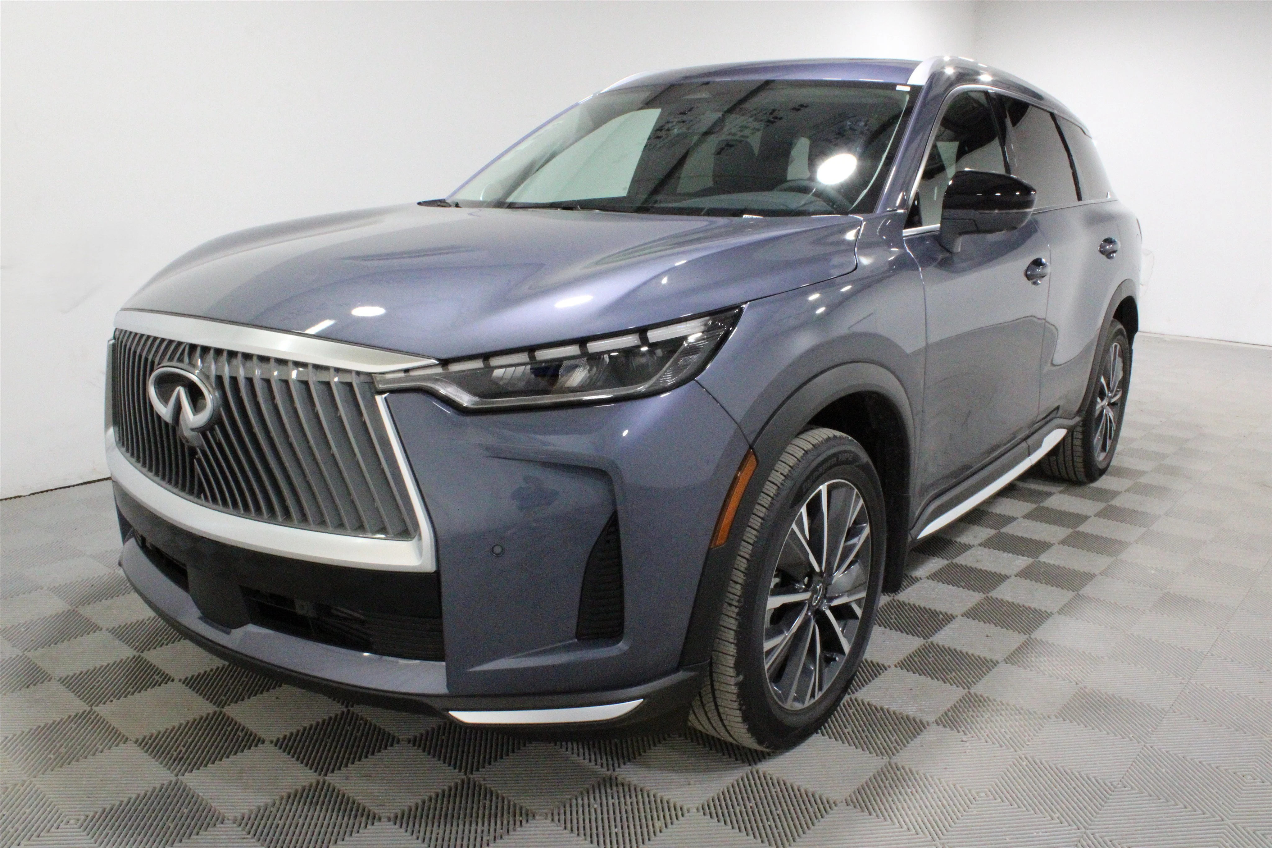 2026 INFINITI QX60 LUXE - Photo 35