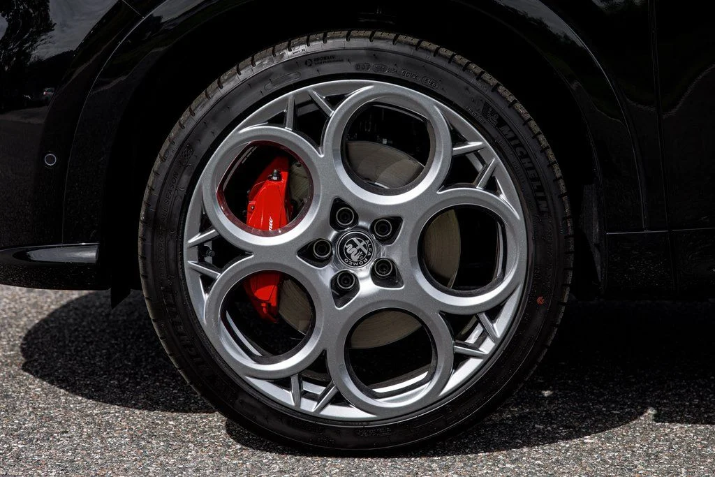 2025 Alfa Romeo Tonale Base - Photo 20