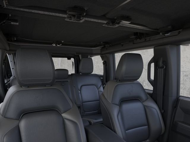 New 2026 Avalanche Ford Outer Banks image 12