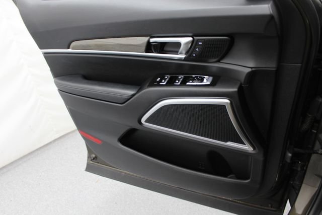 Used 2021 Green Kia SX image 14
