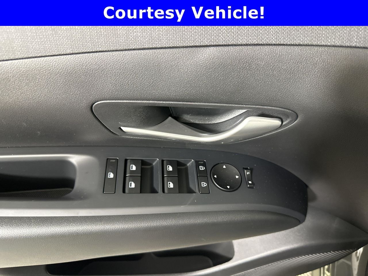 2025 Hyundai Tucson SEL Convenience - Photo 11