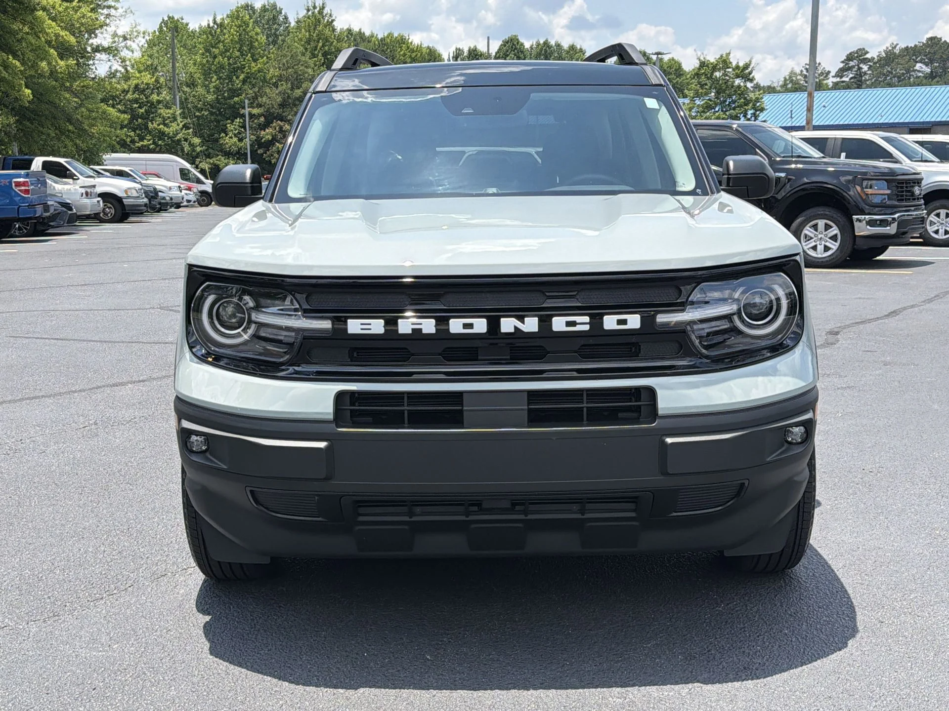Certified Used 2024 Cactus Ford Outer Banks image 33
