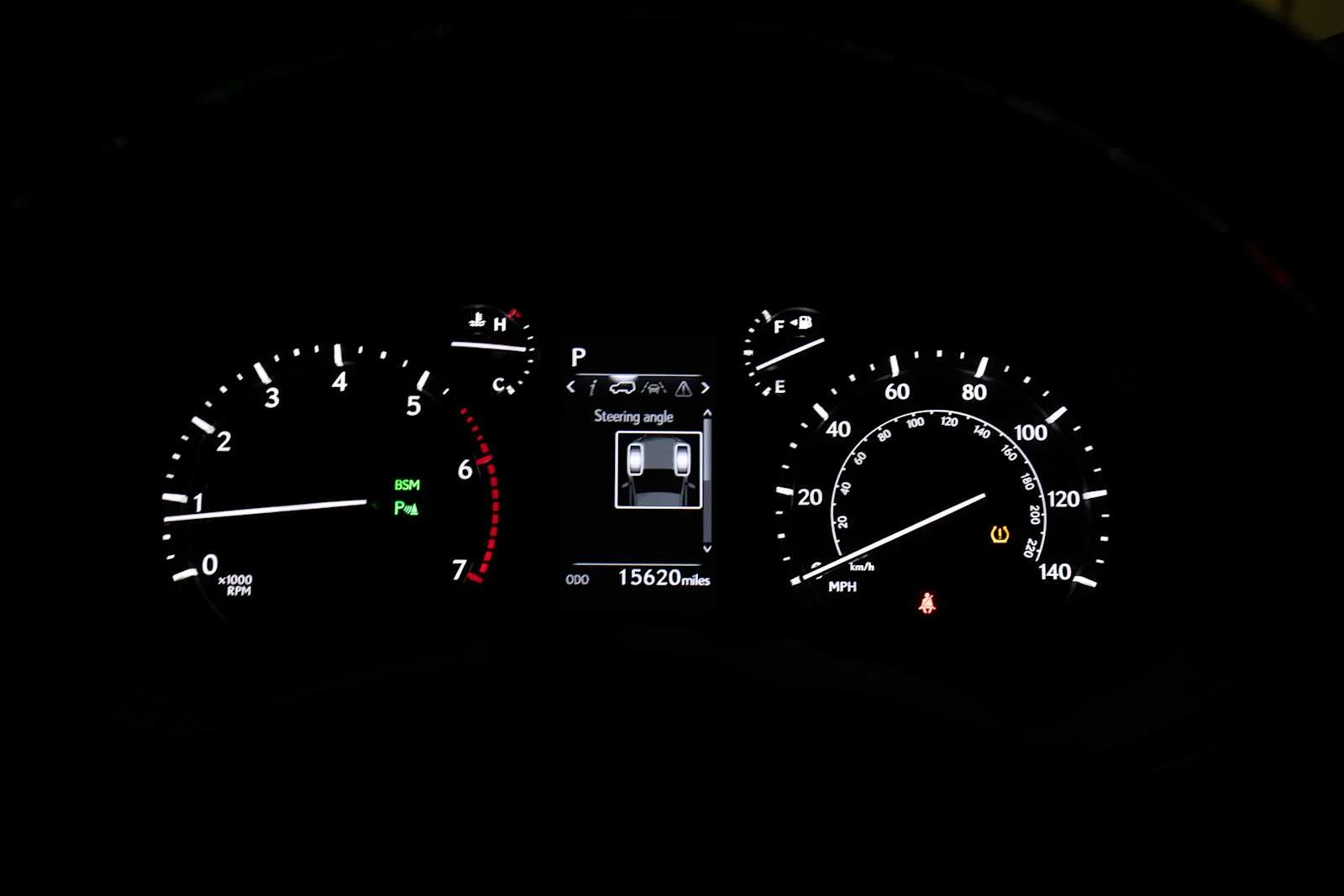 Certified Used 2023 CAVIAR Lexus Premium image 22