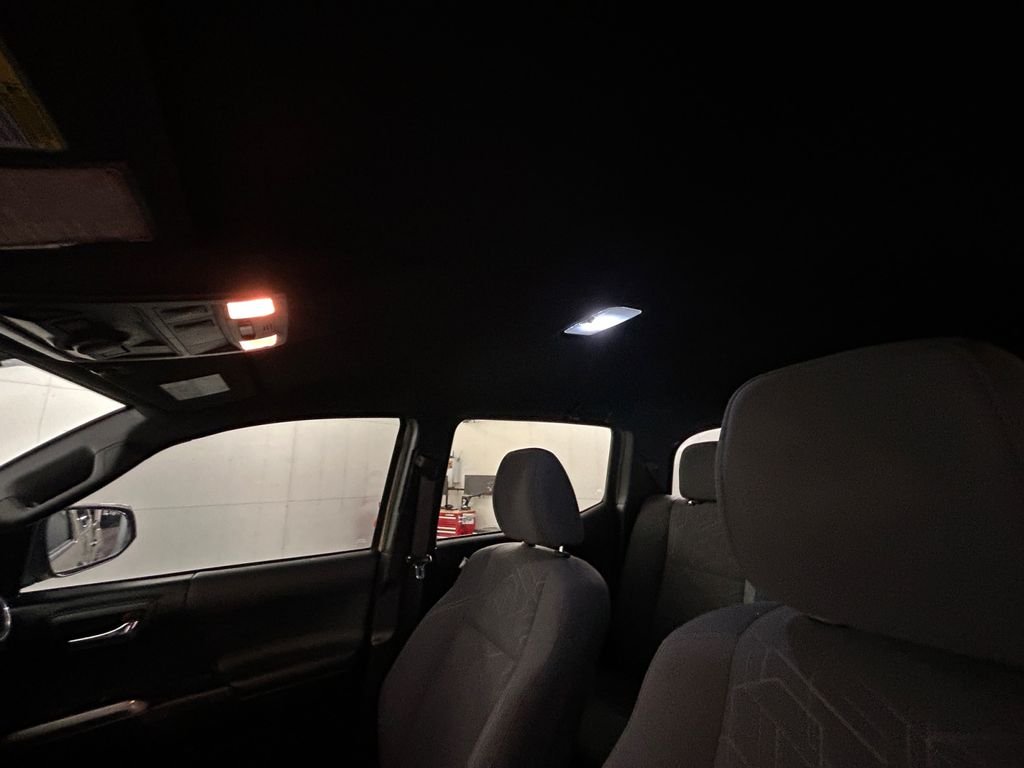 Used 2017 Brown Toyota TRD Off-Road image 25