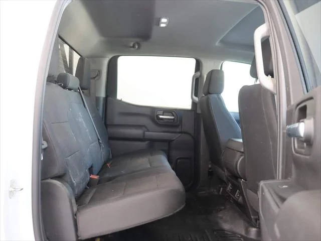 2024 GMC Sierra 1500 Pro - Photo 17