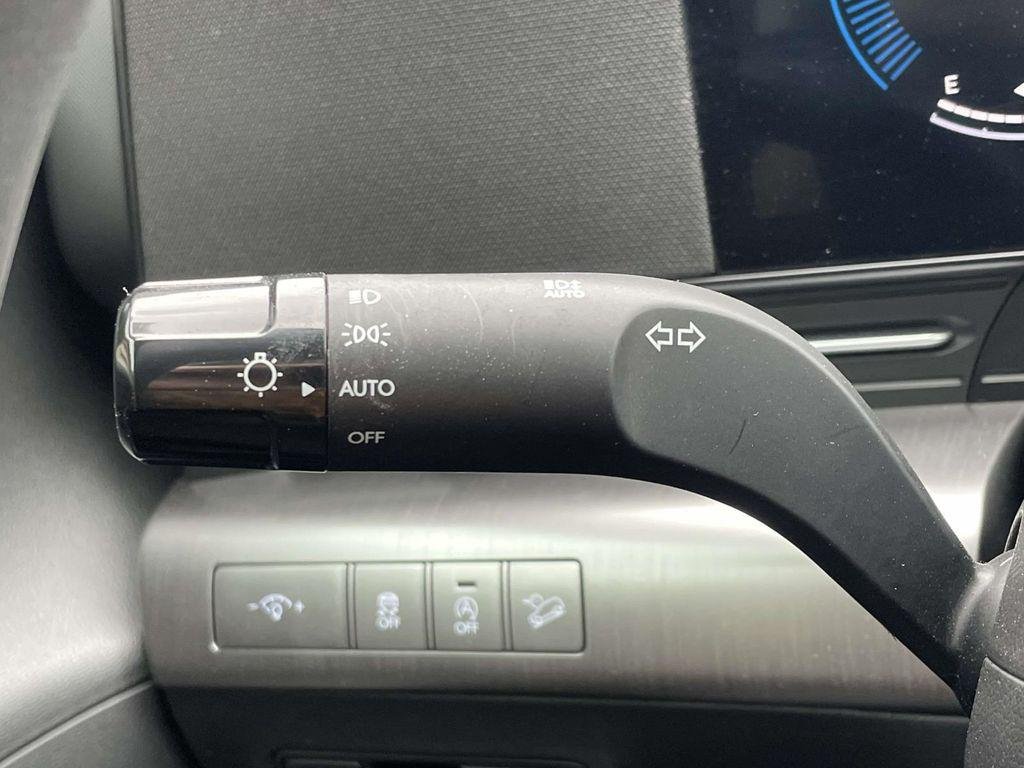 New 2026 Gray Hyundai SE AWD image 23