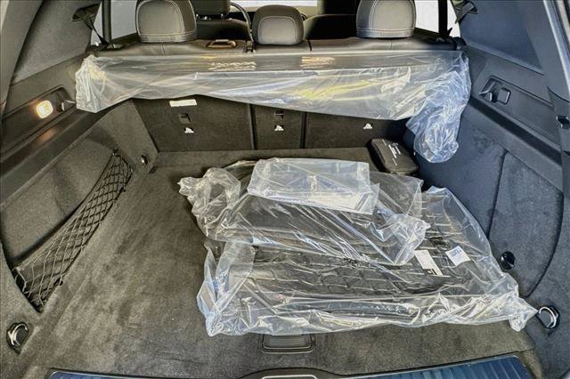 New 2026 MANUFAKTUR Alpine Grey Mercedes-Benz GLE 450 image 54