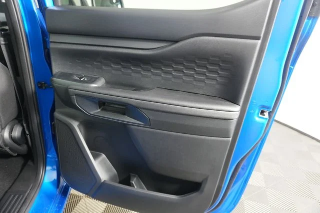 New 2026 Velocity Blue Metallic Ford XL image 30