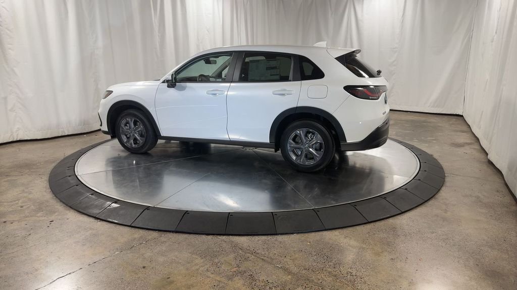 2026 Honda HR-V LX - Photo 7