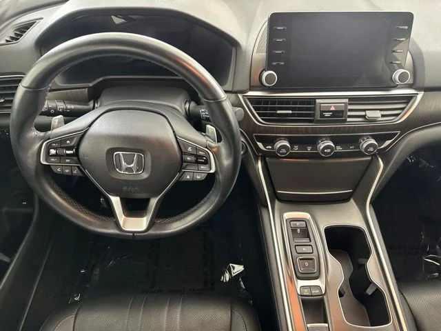 Used 2021  Honda Touring 2.0T image 24