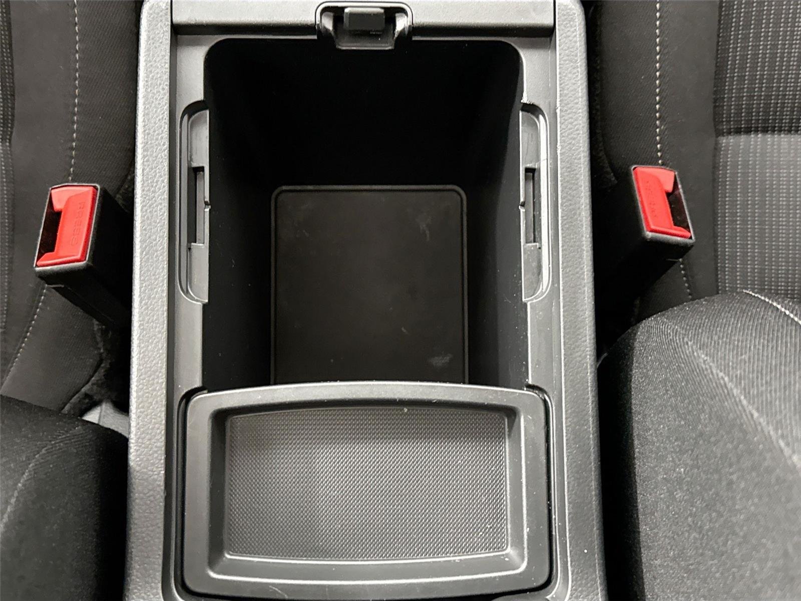Used 2022 Crystal Black Pearl Honda EX image 31