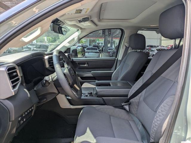 2023 Toyota Sequoia SR5 - Photo 35