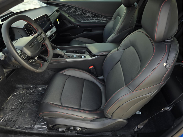 New 2026 Bludicrous Exterior Paint Dodge Scat Pack Plus image 9