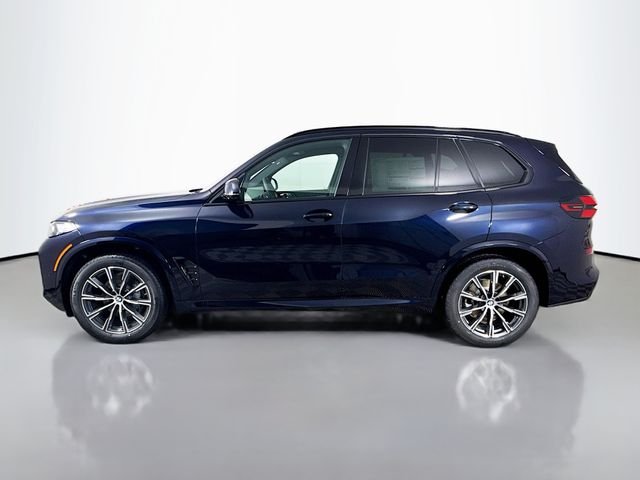 Used 2026 Carbon Black Metallic BMW xDrive40i image 4