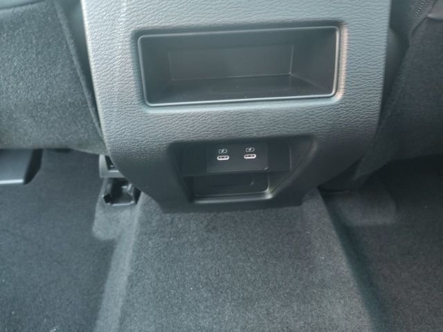New 2026 Gray Mitsubishi SE image 29