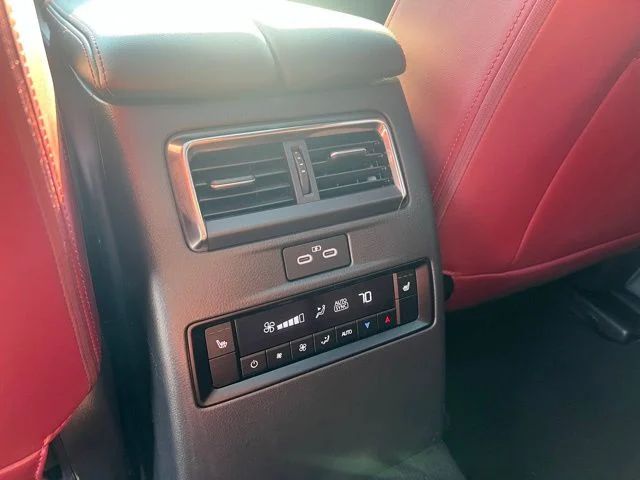 2025 Mazda CX-70 Premium Plus Package - Photo 35
