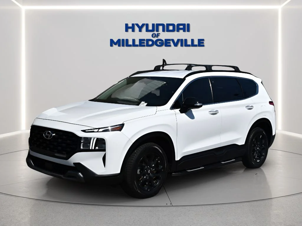2023 Hyundai Santa Fe XRT