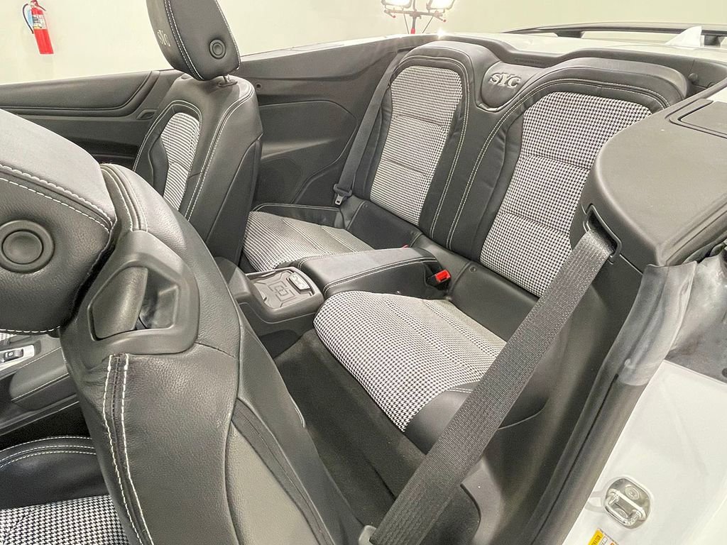 2018 Chevrolet Camaro 2SS - Photo 54