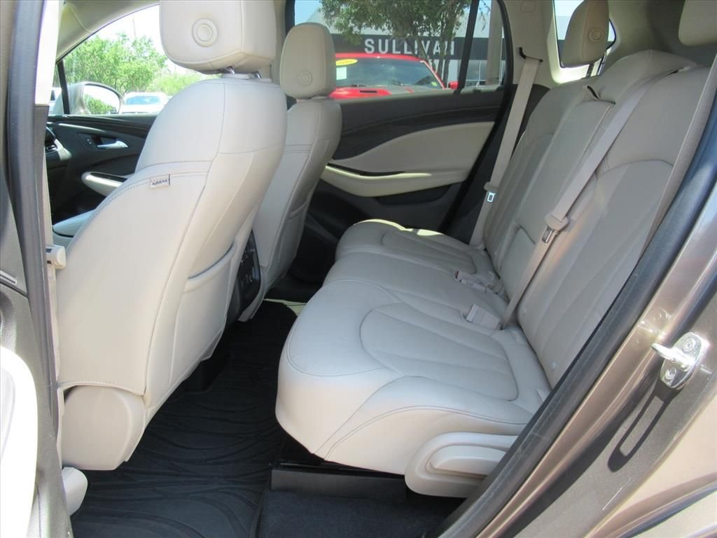 Used 2019 Brown Buick Essence image 30