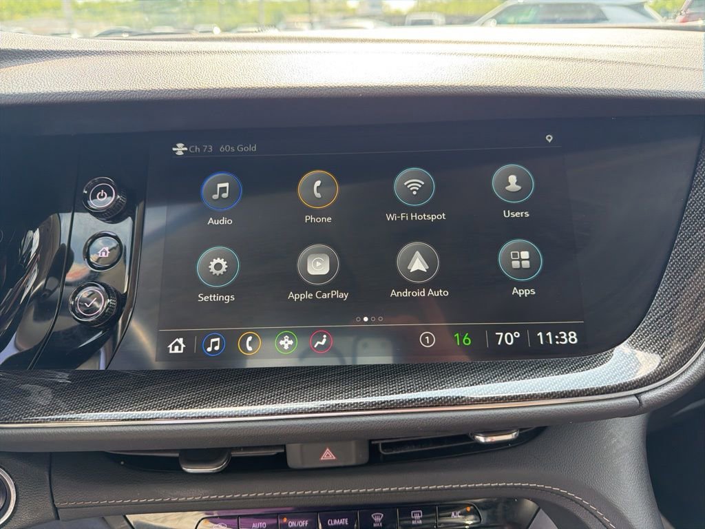 2022 Buick Envision Preferred - Photo 21