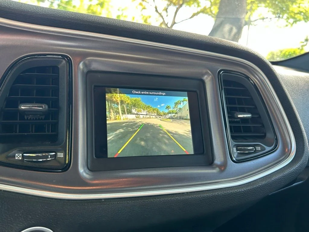 Used 2020 Gray Dodge SXT image 21
