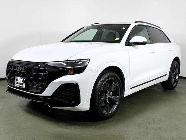 2026 Audi Q8 55 Premium quattro Tiptronic's photo