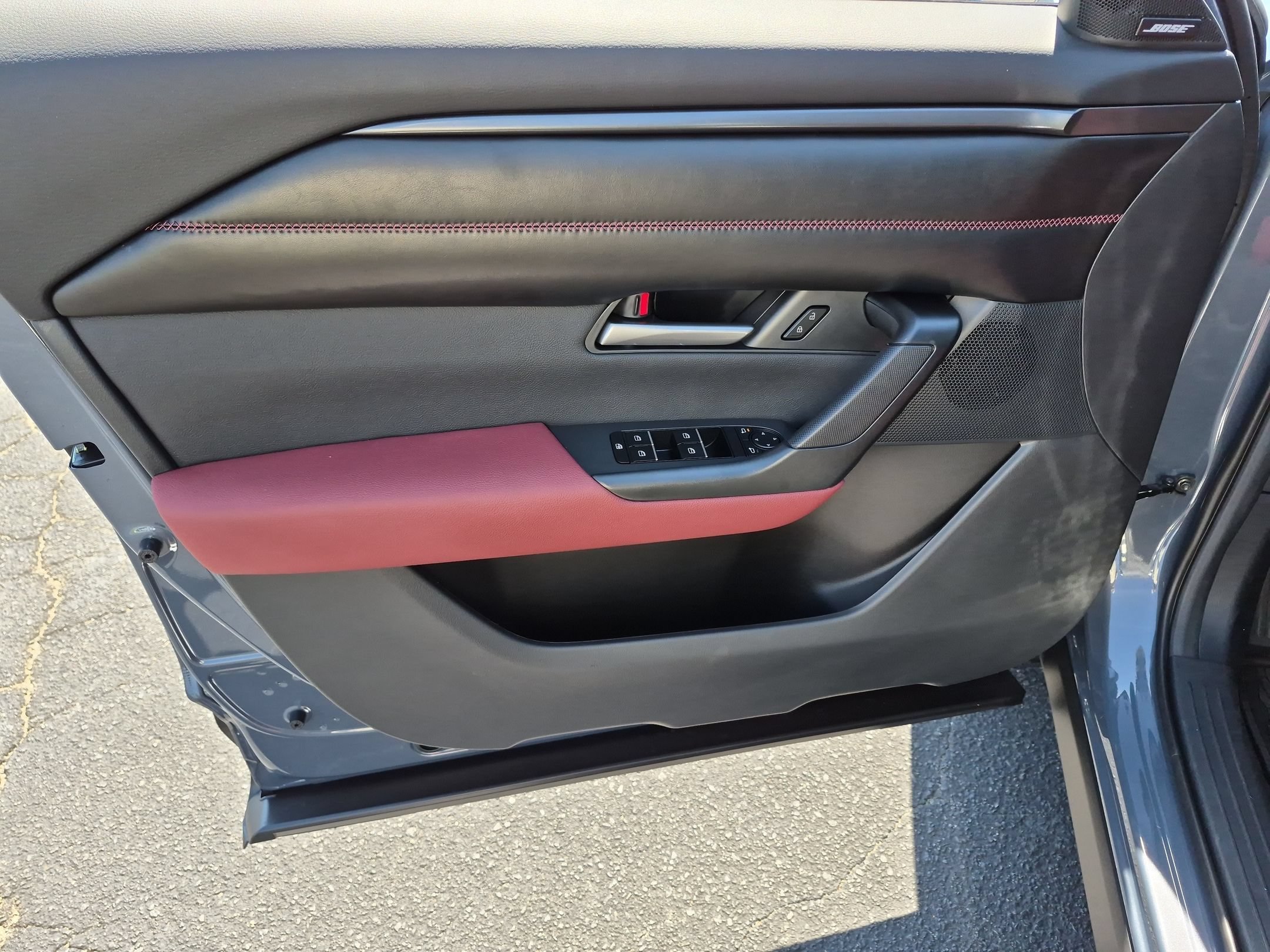 New 2026 Polymetal Gray Metallic Mazda Premium AWD image 12