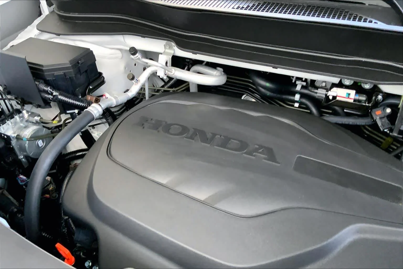 2026 Honda Ridgeline RTL - Photo 19