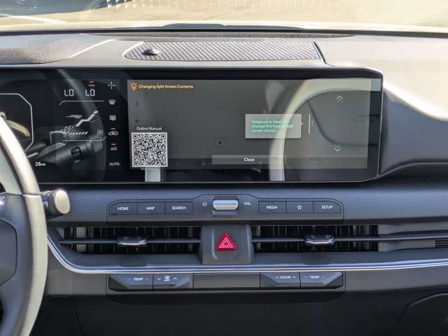 New 2025 Steel Gray Kia GT-Line Turbo image 17